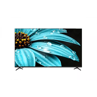 TV Sharp 65" (164cm) / 4T-C65FJ16MX Smart 4K UHD
