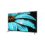 TV Sharp 50" (126cm) / 4T-C50FJ16MX Smart 4K UHD