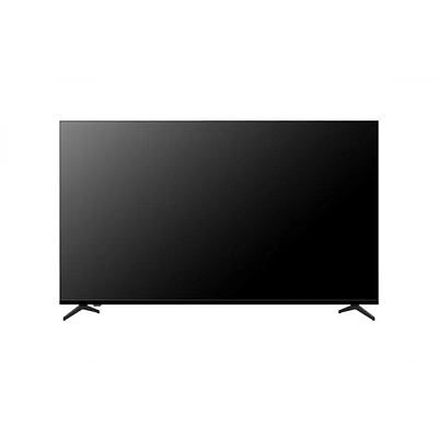 TV Sharp 55" (139cm) / 4T-C55FJ16MX Smart 4K UHD