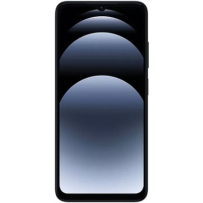 Smartphone itel A90 A6610LO1 4GB/256GB Dual Sim - Starlit Black