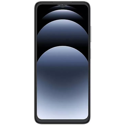 Smartphone itel A90 A6610LO1 4GB/256GB Dual Sim - Space Titanium