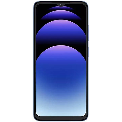 Smartphone itel A90 A6610LO1 4GB/256GB Dual Sim - Aurora Blue