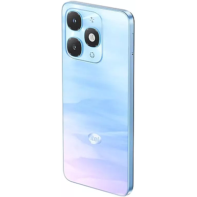 Smartphone itel A90 A6610LO1 4GB/256GB Dual Sim - Aurora Blue