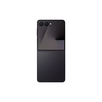 Samsung Galaxy Z Flip7 12GB/256GB Jet Black (SM-F766BZKGCAU)