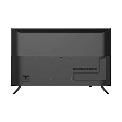 TV Haier 50" (126cm) / LE50K6600UG Smart Android 4K UHD