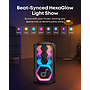 Anker Soundcore Rave 3S AI Party Speaker (A31A3012) - Black