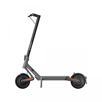 Electric Scooter Xiaomi 4 Ultra EU (BHR5764GL) - Black