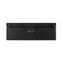 Wireless Keyboard 2E KS280 120 Key (2E-KS280WBGR_AK) - Black