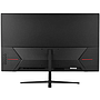 Gaming Monitor 2E G2724BU 27" (2E-G2724BU-01.UA) - Black