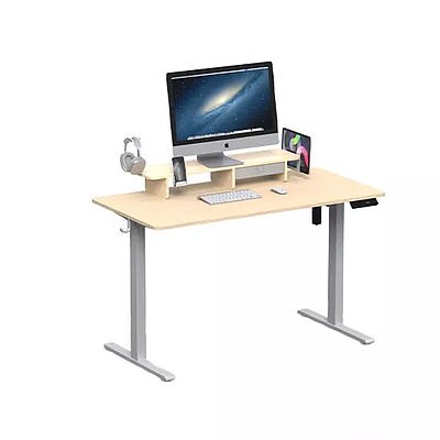 Adjustable Table Xiaomi Kingsmith Smart Height ETSFI21 - Oak