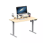 Adjustable Table Xiaomi Kingsmith Smart Height ETSFI21 - Oak