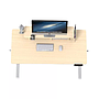 Adjustable Table Xiaomi Kingsmith Smart Height ETSFI21 - Oak