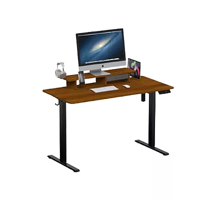 Adjustable Table Xiaomi Kingsmith Smart Height ETSFI21 - Antique Wood