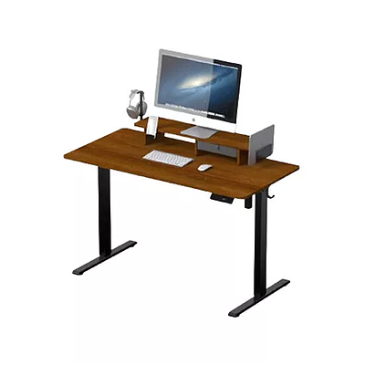 Adjustable Table Xiaomi Kingsmith Smart Height ETSFI21 - Antique Wood