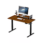 Adjustable Table Xiaomi Kingsmith Smart Height ETSFI21 - Antique Wood