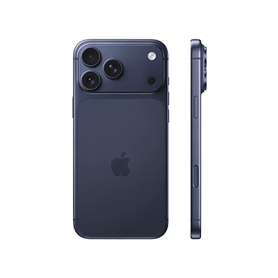 Apple iPhone 17 Pro Max 256GB - Deep Blue