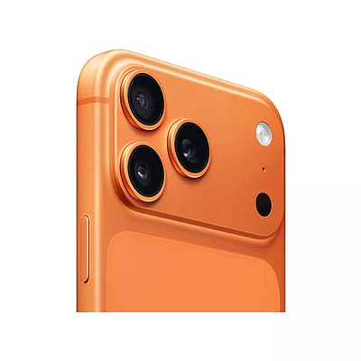 Apple iPhone 17 Pro Max 256GB - Cosmic Orange