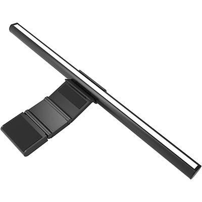 Monitor Lamp 2E PROMETHEUS 40 5W (2E-DL007BK) - Black