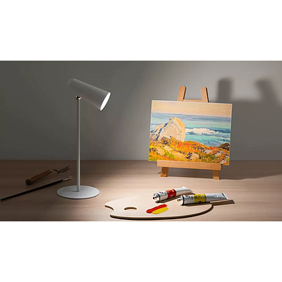 Flexible Rechargeable Lamp Xiaomi GL (MJTD05YL) - White