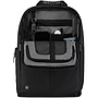 Backpack 2E City Traveler 17" (BPN6017BK) - Black