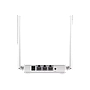 Router TP-Link (TL-WR820N) 300Mbps - White