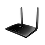 Router TP-Link Archer MR202 LTE 433Mbps - Black