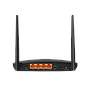 Router TP-Link Archer MR202 LTE 433Mbps - Black