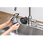 Dishwasher Electrolux ESM64831SX Silver