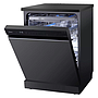 Dishwasher Midea MFD60S510Bi Black