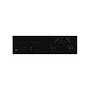 Built-In Hob AEG HDB64623NB Black