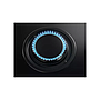 Built-In Hob AEG HDB64623NB Black