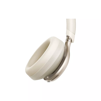Wireless On-Ear Headphone Anker Soundcore Space One (A3035G21) - Latte Cream
