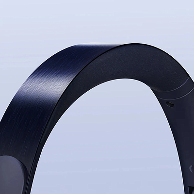 Wireless On-Ear Headphone Anker Soundcore Life Q30 (A3028333) - Midnight Blue