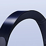 Wireless On-Ear Headphone Anker Soundcore Life Q30 (A3028333) - Midnight Blue