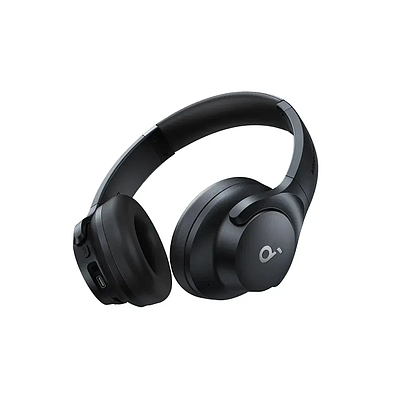 Wireless On-Ear Headphone Anker Soundcore Q21i NC (A3004311) - Black