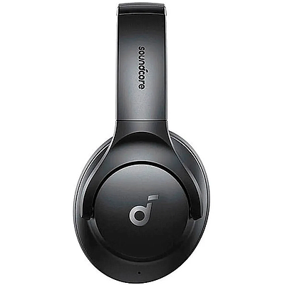 Wireless On-Ear Headphone Anker Soundcore Q21i NC (A3004311) - Black