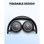 Wireless On-Ear Headphone Anker Soundcore H30i (A3012G11) - Black