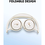 Wireless On-Ear Headphone Anker Soundcore H30i (A3012G21) - White