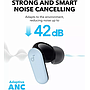 Earbuds Anker Soundcore P30i (A3959331) - Blue