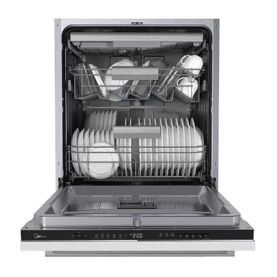 Built-In Dishwasher Midea MID60S350I