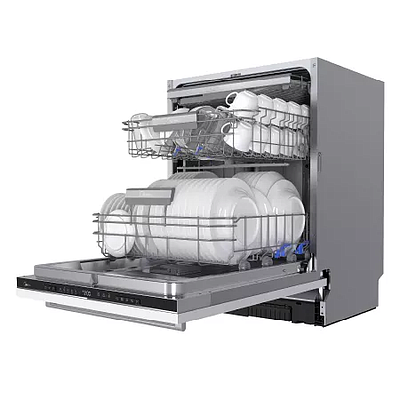 Built-In Dishwasher Midea MID60S350I