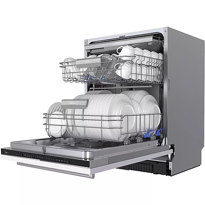 Built-In Dishwasher Midea MID60S160I