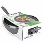 Wok Pan Salter 28cm/5054061023688