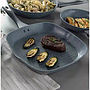 Grill Pan Salter 28cm/5054061060072