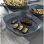 Grill Pan Salter 28cm/5054061060072