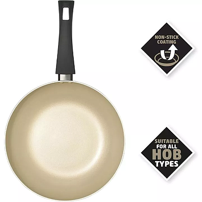 Pan Salter ტაფა 28cm/5054061430714
