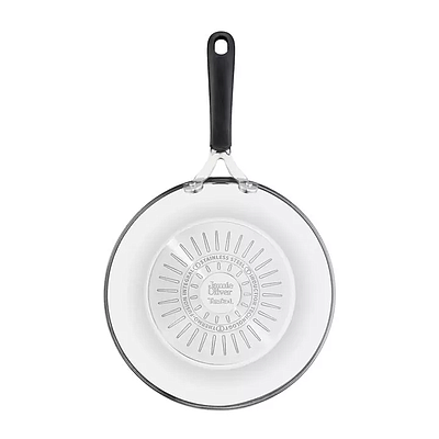 Wok Pan Tefal E31419742 28cm