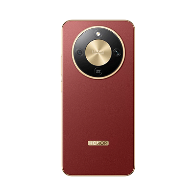 Smartphone Honor X9d 12GB/256GB Dual Sim - Reddish Brown