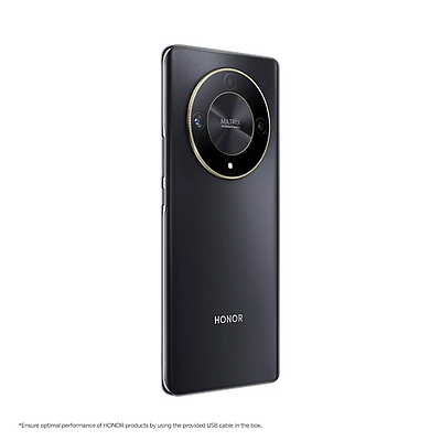 Smartphone Honor X9d 12GB/256GB Dual Sim - Midnight Black