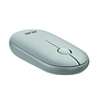 Wireless Silent Mouse 2E MF300 (MF300WGN) - Ashen Green
